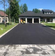 Trusted Okarche, OK Driveway Paving Services Experts